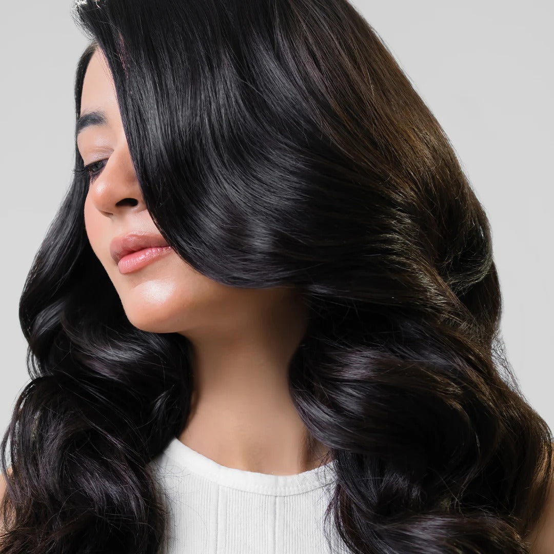 Hair Growth Shampoo
