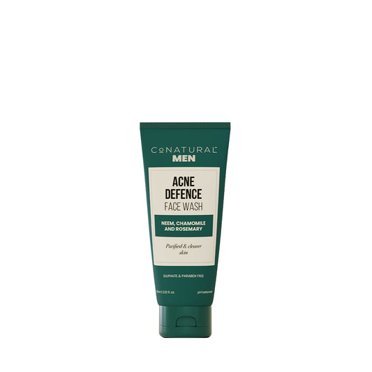 Acne Defence Face Wash