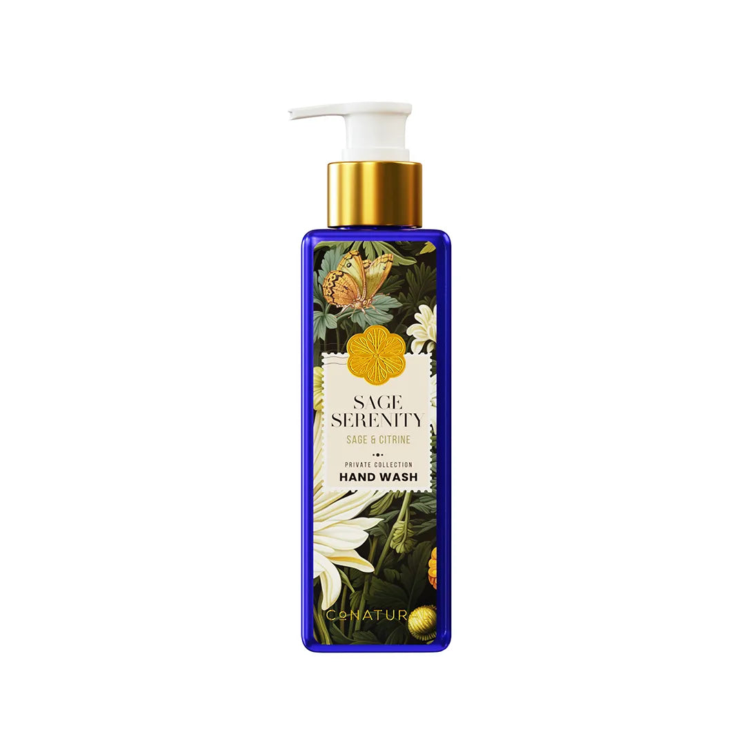 Sage Serenity Hand Wash - 250 ML