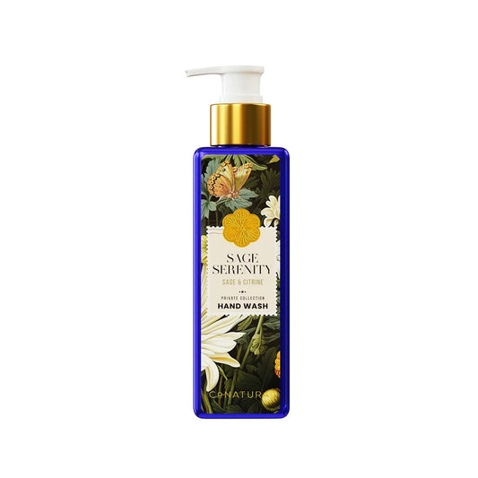 Sage Serenity Hand Wash - 250 ML